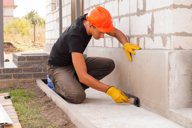 Licensed Basement Waterproofing service in Dillsboro, IN - Halo Water Proofing